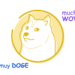 Dogecoin.