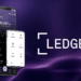 La nueva creación de Ledger puede cargarse inalámbricamente.