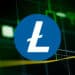 El precio de litecoin vuelve a superar los 70 dólares por unidad. Fuente: adobe.stock.com.com ; cryptologos.cc.