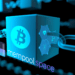 Bloque de bitcoin de Mempool space