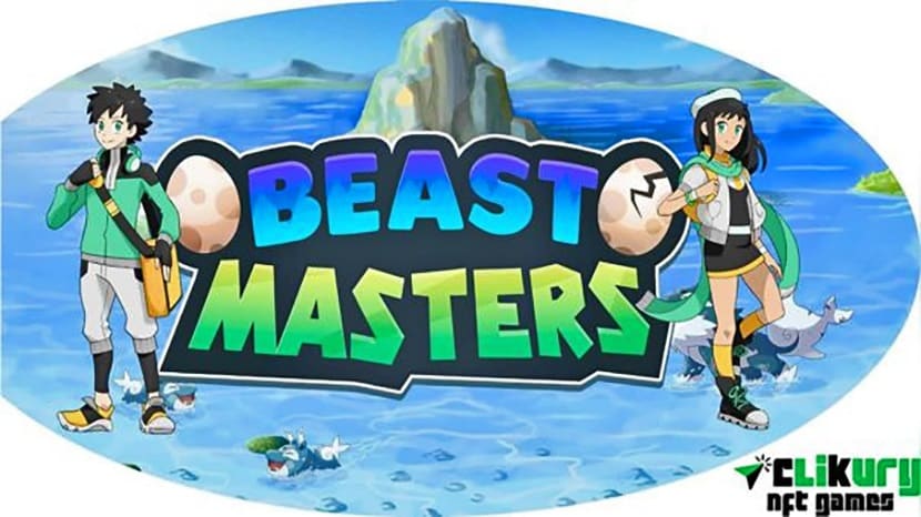 portada del videojuego Beast Masters, del metaverdo