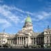 Capitolio de Buenos Aires, congreso de Argentina