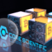 Core Scientific junto a mineros de bitcoin.