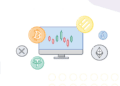 El trading es uno de los métodos de ganar criptomonedas más popular.
