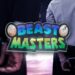 logo de Beast masters sobre personas siendo arrestadas