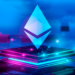 Ethereum junto a nodos.