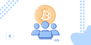 La criptomoneda creada por Satoshi Nakamoto está en constante desarrollo. Fuente: CriptoNoticias.