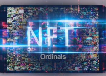 NFT Ordinals.