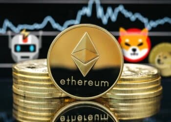 Ethereum, memecoins y bots MEV.