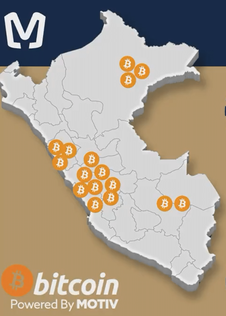 bitcoin peru 2