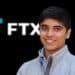 Nishad Singh, culpable del caso de FTX.