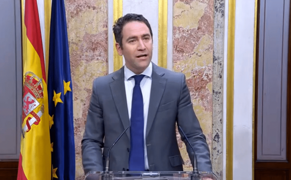 Teodoro García Egea