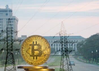 Universidad de Texas, redes eléctricas y bitcoin.