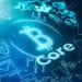 Bitcoin Core.
