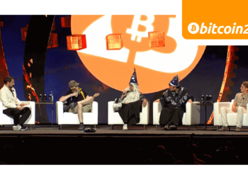 Bitcoin 2023.