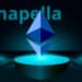 Donde ver actualización Ethereum Shapella.