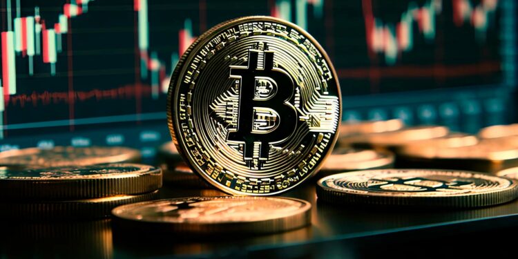 Bitcoin.