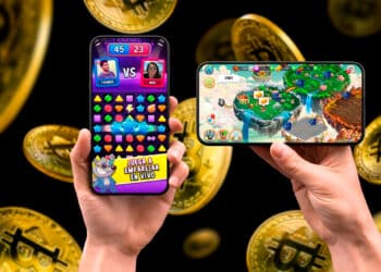Juegos para Android en donde se puede ganar bitcoin.