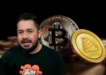 Juan Rodriguez, bitcoin y shitcoin.