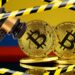 Bitcoin, regulación y barrera.