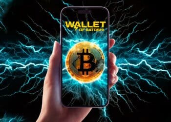 Wallet of satoshi y bitcoin lightning.