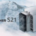 equipo asic de minería Antminer S21 de Bitmain