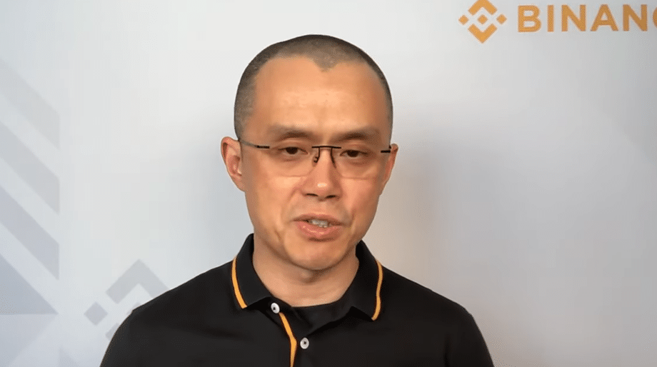 Changpeng-Zhao 