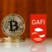 GAFI y bitcoin.