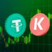 USDT y Kava.