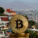 Bitcoin y pobreza en México.