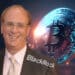 Ceo de Blackrock y bitcoin.