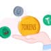 diferencia entre tokens y criptomonedas