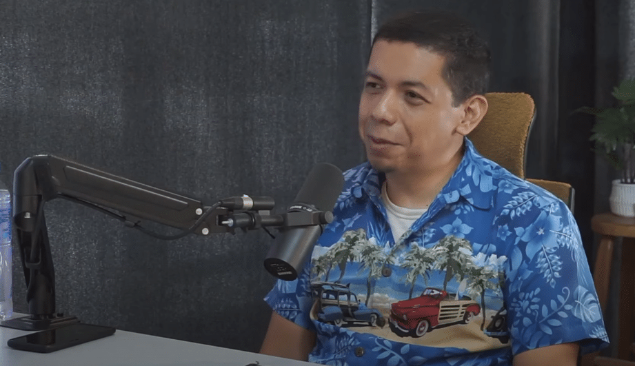 Edgar Borja.