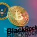 Bitcoin, BlackRock y SEC.