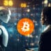 AI y bitcoin.