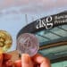 Bitcoin, ethereum y banco A&G.