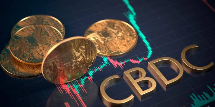 El FMI y el BIS promueven el uso de las CBDC pero hay baja adopción.
