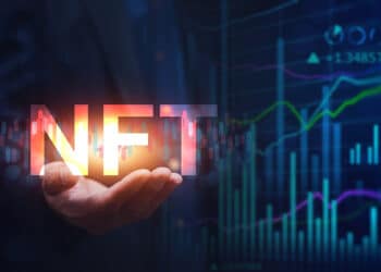 Incluso en el mercado bajista, hay traders que logran rentabilidad comerciando NFT.