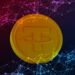 moneda de tether entre redes digitales