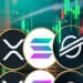Fondos de inversión en XRP, SOL y XLM se benefician del «efecto Ripple» - Alvaro / stock.adobe.com ; coinmarketcap.com ;