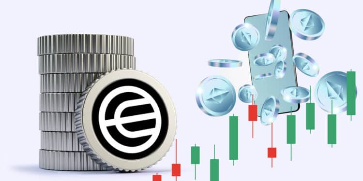 Worldcoin y transacciones de ethereum.