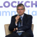 El secretario del Banco de República de Colombia, Alberto Boada, habló sobre la falta de privacidad en las CBDC. Fuente: Blockchain Summit Latam - YouTube.