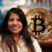 Bitcoin y Indira Kempis