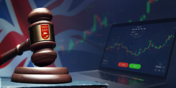 Ahora Reino Unido se une a los pocos países que aplican la Regla de Viaje.