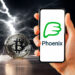 Phoenix Wallet y bitcoin con Lightning