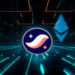 Starknet, token de ethereum.