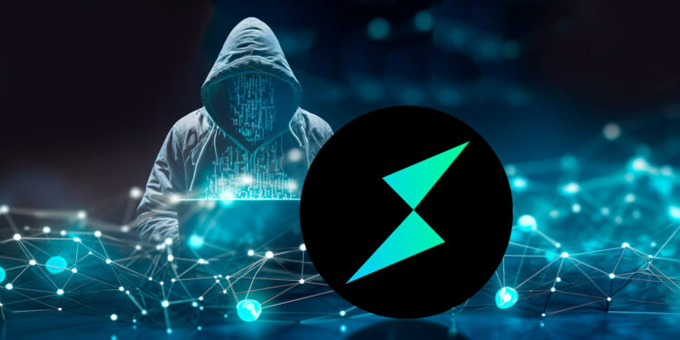 THORChain, red y hacker de ftx.