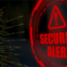 La vulnerabilidad se encontró en una herramienta de Libbitcoin. Fuente: Una computadora da alerta de seguridad. Fuente: Elchinator/ Pixabay.com