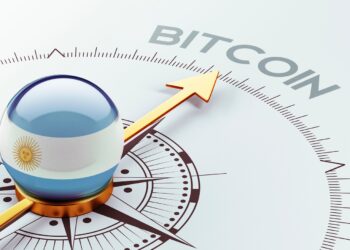 Argentina y bitcoin.