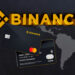 Binance, tarjetas y Latinoamérica.